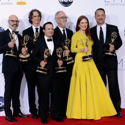 'Game Change', Emmy 2012 a la Mejor Miniserie