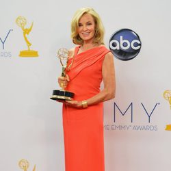 Jessica Lange, Emmy 2012 a la Mejor Actriz Secundaria de Miniserie