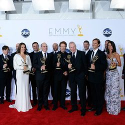 'The Amazing Race', Emmy 2012 al Mejor Reality