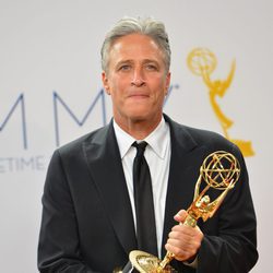 Jon Stewart, Emmy 2012 al Mejor Programa de Variedades