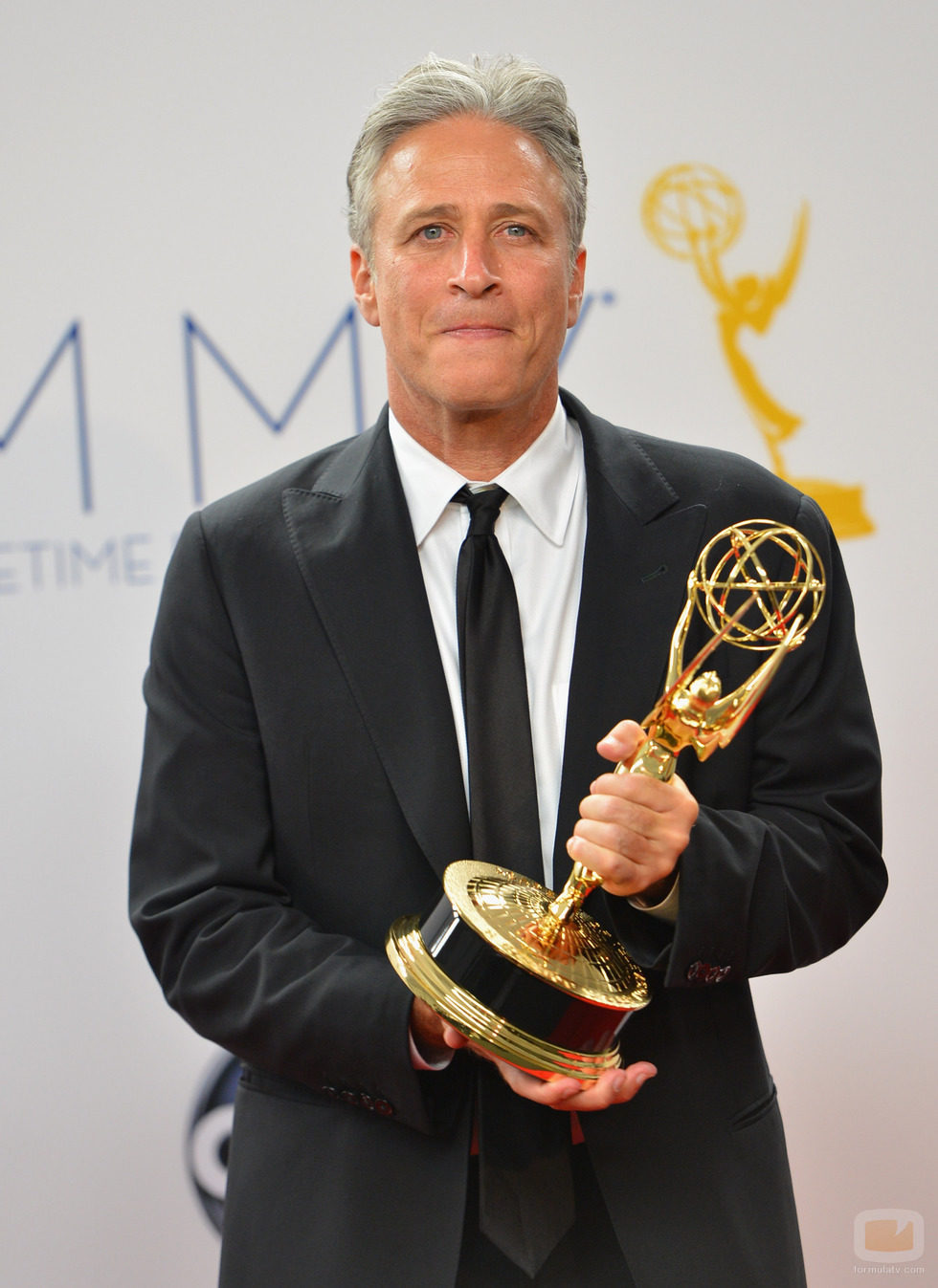 Jon Stewart, Emmy 2012 al Mejor Programa de Variedades