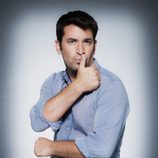 Arturo Valls compaginará '¡Ahora caigo!' con 'Tu cara me suena'