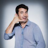 Arturo Valls luchará por la victoria en 'Tu cara me suena'