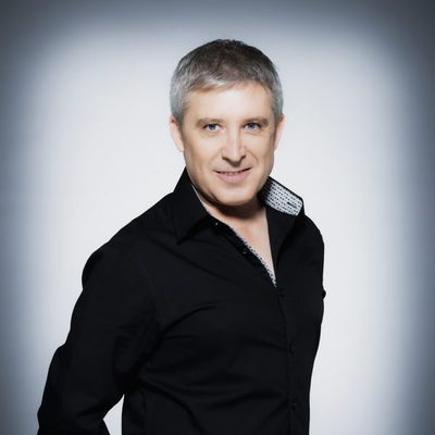 Francisco Javier Herrero, de Los Pecos a 'Tu cara me suena'