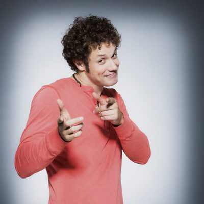 Daniel Diges, de Eurovisión a 'Tu cara me suena'