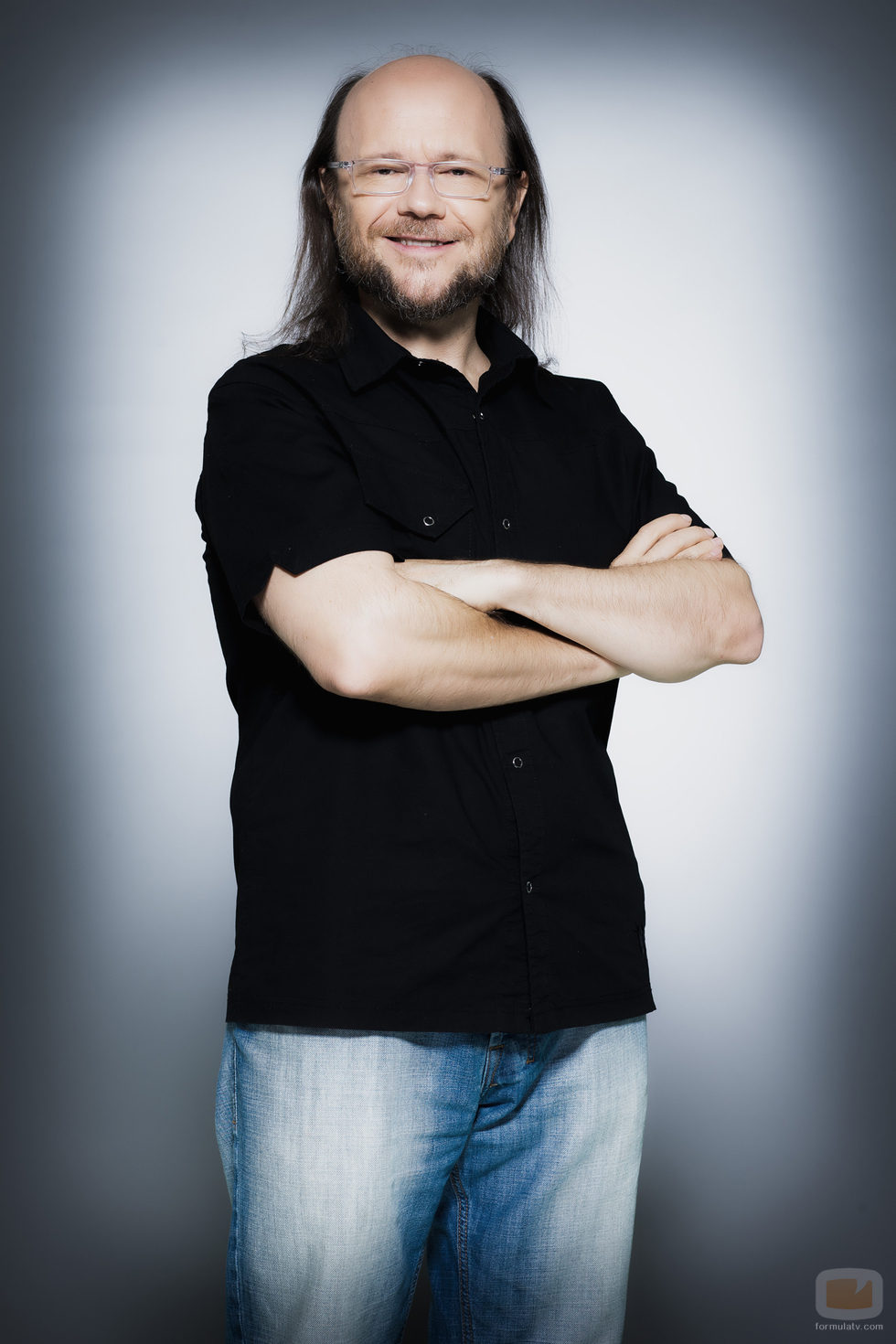 Santiago Segura repite en 'Tu cara me suena' tras quedar segundo