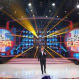 Manel Fuentes da inicio a la segunda edición de 'Tu cara me suena'