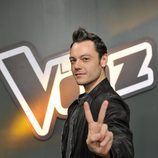 Tiziano Ferro, asesor de Malú en 'La Voz'