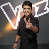 Luis Fonsi, asesor de David Bisbal en 'La Voz'
