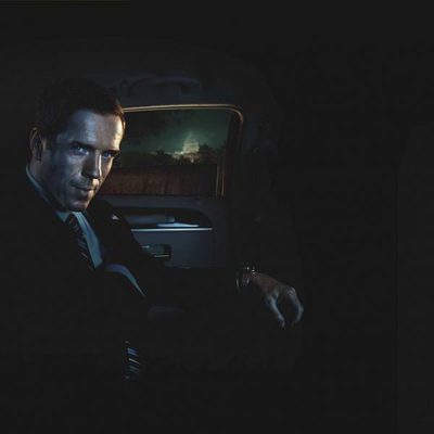 Nicholas Brody (Damian Lewis) en el punto de mira en la segunda temporada de 'Homeland'