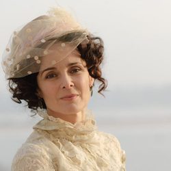 Silvia Marsó es Adriana en 'Gran Hotel'