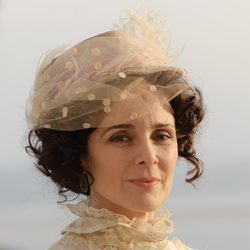 Foto promocional de Silvia Marsó en 'Gran Hotel'
