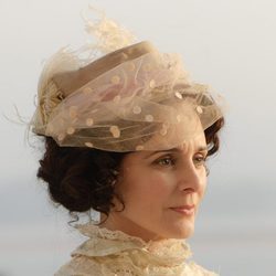 Silvia Marsó se incorpora a la segunda temporada de 'Gran Hotel'