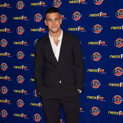 Mario Casas, Mejor Actor de Cine en los Neox Fan Awards