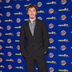 Iván Massegué de 'El Barco' en los Neox Fan Awards 2012
