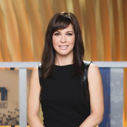 Mamen Mendizabal, rostro de laSexta