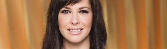 Mamen Mendizabal, rostro de laSexta