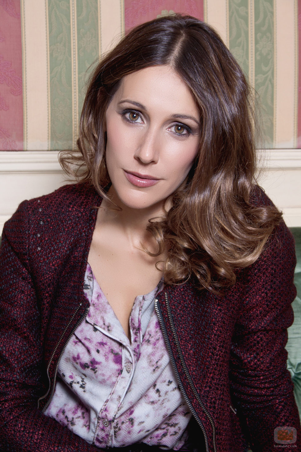 Adela Úcar para VIM Magazine