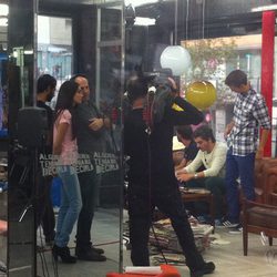 Piloto de 'Alguien tenía que decirlo'