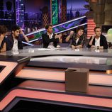 One Direction en España