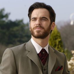 Alfonso Bassave en 'Gran Hotel'