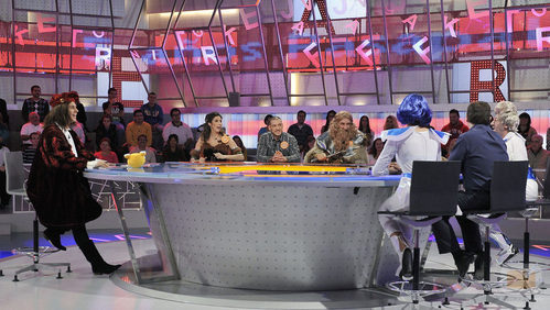 'Pasapalabra', quinto aniversario y programa 1.500