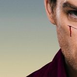Imagen promocional de la temporada 7 de 'Dexter'