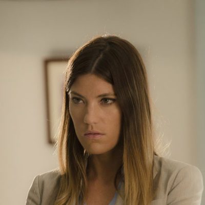 Jennifer Carpenter interpreta a Debra Morgan en la séptima temporada de 'Dexter'