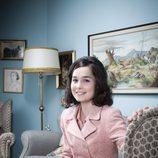 Nadia de Santiago es Asunción en 'Amar es para siempre'