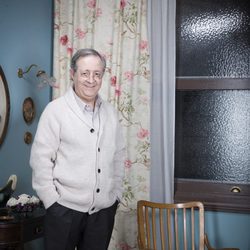 José Antonio Sayagués es Pelayo en 'Amar es para siempre'