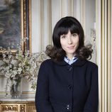 Bárbara Goenaga es Inés en 'Amar es para siempre'