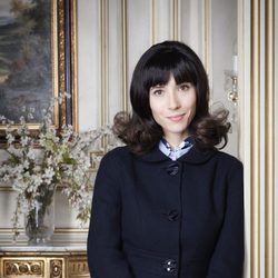 Bárbara Goenaga es Inés en 'Amar es para siempre'