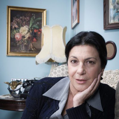 Maica Barroso es Felisa en 'Amar es para siempre'