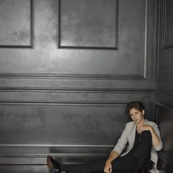 Connor Paolo como Declan Porter en la segunda temporada de 'Revenge'