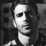 Miguel Ángel Silvestre protagonizará una miniserie para Telecinco