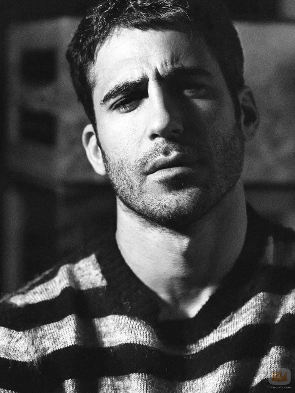 Miguel Ángel Silvestre protagonizará una miniserie para Telecinco