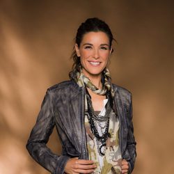 Raquel Sánchez Silva, presentadora de la segunda temporada de 'Perdidos en la ciudad'