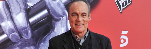 Pau Piqué en 'La voz'