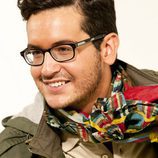 Marco Antonio, participante de la segunda temporada de 'Hijos de papá'