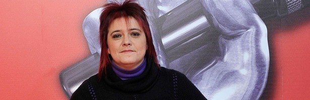 Maika Barbero en 'La voz'