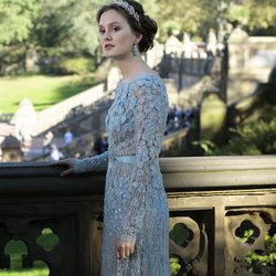 Leighton Meester se despide de Blair Waldord en el final de 'Gossip Girl'