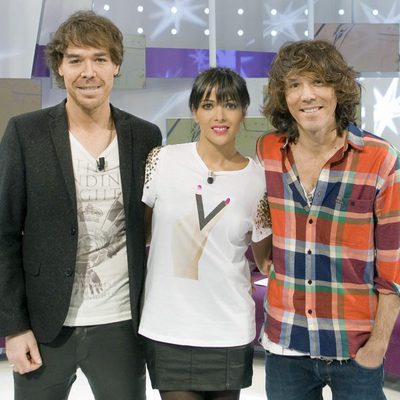 El Sueño de Morfeo representará a España en Eurovisión 2013