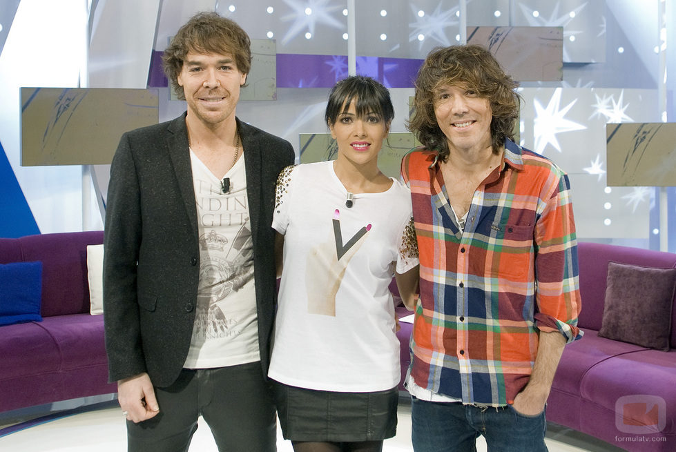El Sueño de Morfeo representará a España en Eurovisión 2013