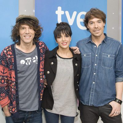 El Sueño de Morfeo, representantes de España en Eurovisión 2013