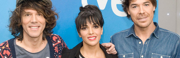 El Sueño de Morfeo, representantes de España en Eurovisión 2013