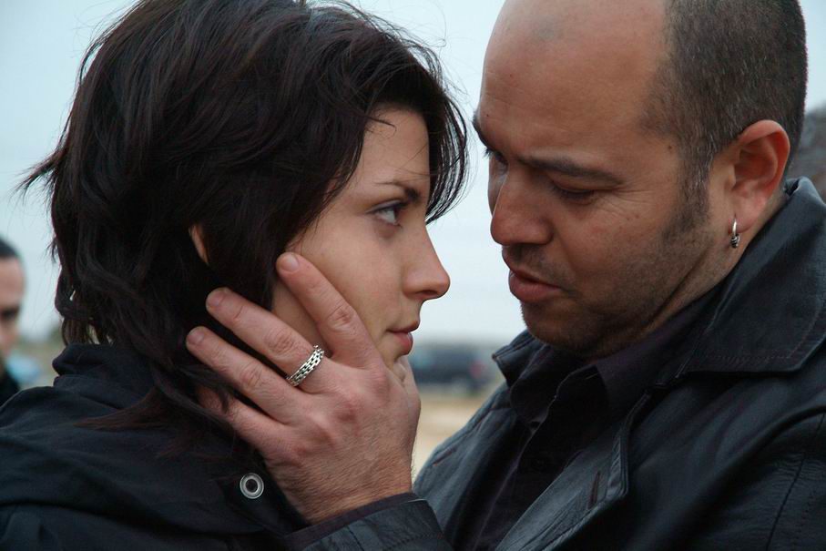 Antigua fábrica de cerveza, 20:06 h.