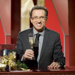 Jordi Hurtado brinda por 2013