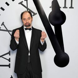 Jordi Sánchez ('La que se avecina') presentará las Campanadas 2012