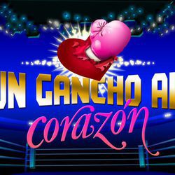 'Un gancho al corazón', la nueva telenovela de Divinity