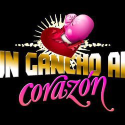 Logotipo de 'Un gancho al corazón'